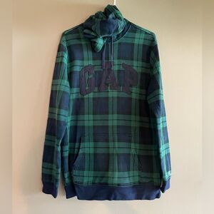 GAP hoodie
